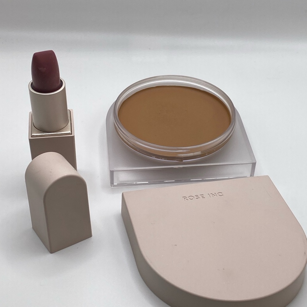 Rose Inc Beauty Collection bundle - Picture 2 of 6